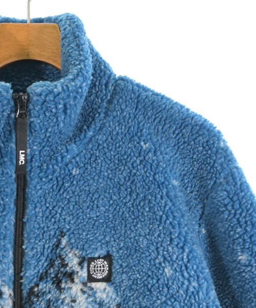 LMC（エルエムシー）その他 青 サイズ:S メンズ/2200675562010