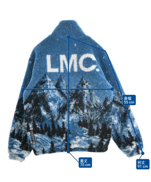 LMC（エルエムシー）その他 青 サイズ:S メンズ/2200675562010
