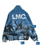 LMC（エルエムシー）その他 青 サイズ:S メンズ/2200675562010