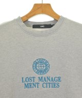 LMC（エルエムシー）スウェット グレー サイズ:S メンズ/2200677650067