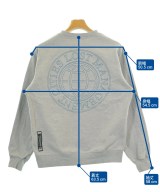 LMC（エルエムシー）スウェット グレー サイズ:S メンズ/2200677650067