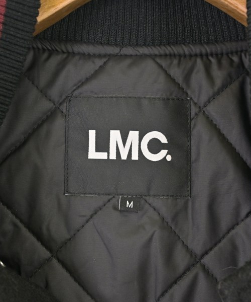 LMC（エルエムシー）その他 黒 サイズ:M メンズ/2200694863013