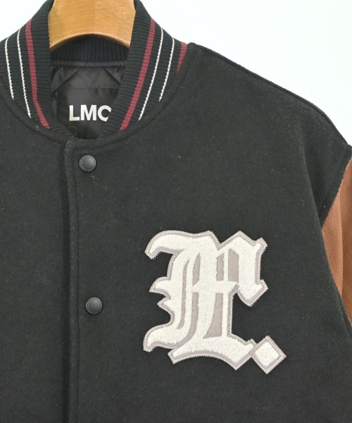 LMC（エルエムシー）その他 黒 サイズ:M メンズ/2200694863013