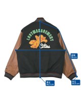 LMC（エルエムシー）その他 黒 サイズ:M メンズ/2200694863013