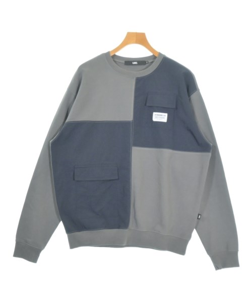 LMC(エルエムシー)スウェット グレー サイズ:M/2200700549108