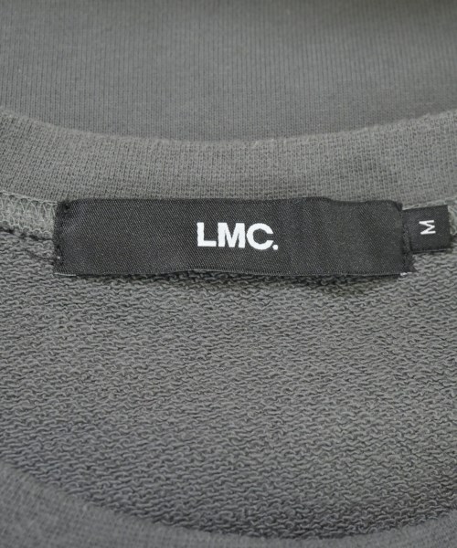 LMC（エルエムシー）スウェット グレー サイズ:M メンズ/2200700549108