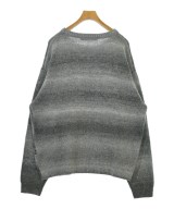 LMC（エルエムシー）ニット・セーター グレー サイズ:L メンズ/2200657697051