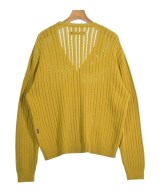 LMC（エルエムシー）カーディガン 黄 サイズ:2(M位) メンズ/2200646973074