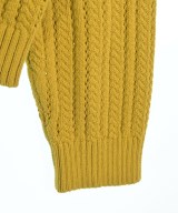 LMC（エルエムシー）カーディガン 黄 サイズ:2(M位) メンズ/2200646973074