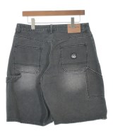 LMC（エルエムシー）ショートパンツ 黒 サイズ:S メンズ/2200706440041