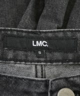 LMC（エルエムシー）ショートパンツ 黒 サイズ:S メンズ/2200706440041