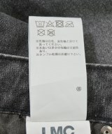 LMC（エルエムシー）ショートパンツ 黒 サイズ:S メンズ/2200706440041