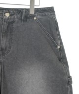 LMC（エルエムシー）ショートパンツ 黒 サイズ:S メンズ/2200706440041