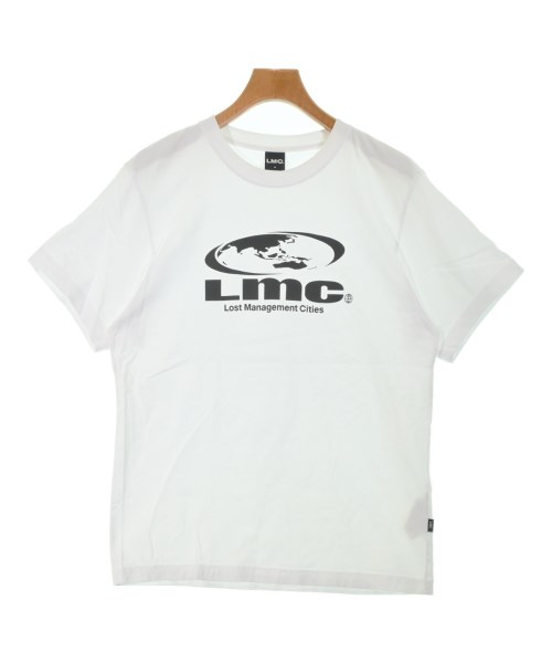 LMC(エルエムシー)Tシャツ・カットソー 白 サイズ:M/2200664285050