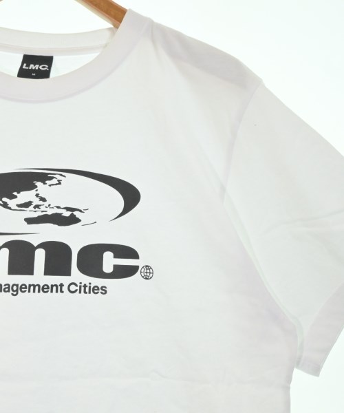 LMC（エルエムシー）Tシャツ・カットソー 白 サイズ:M メンズ/2200664285050