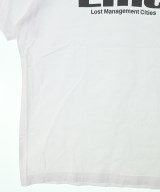 LMC（エルエムシー）Tシャツ・カットソー 白 サイズ:M メンズ/2200664285050