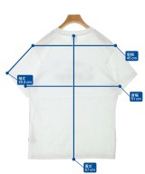 LMC（エルエムシー）Tシャツ・カットソー 白 サイズ:M メンズ/2200664285050