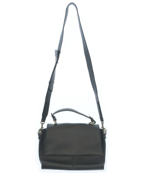 LORISTELLA（ロリステッラ）ハンドバッグ 黒 サイズ:- レディース/2200610954092