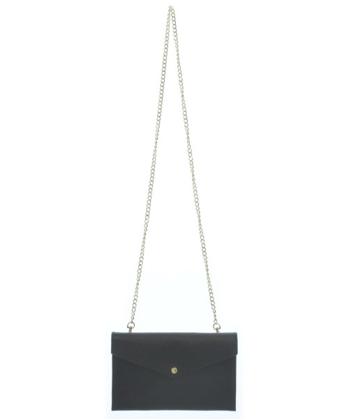 LORISTELLA（ロリステッラ）ハンドバッグ 黒 サイズ:- レディース/2200610954092