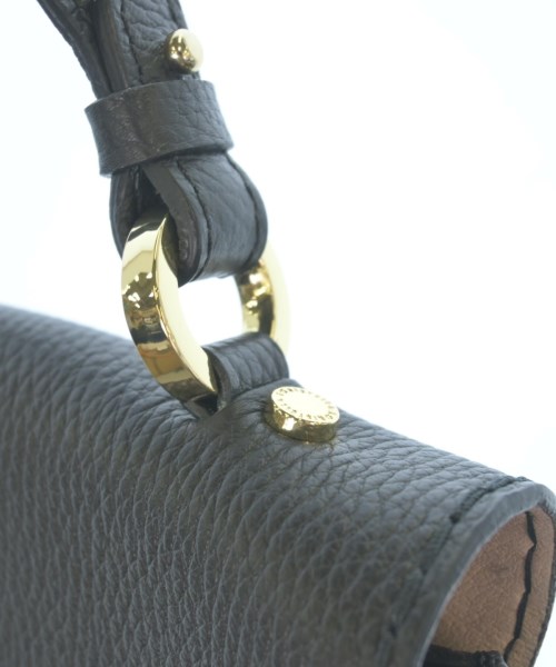 LORISTELLA（ロリステッラ）ハンドバッグ 黒 サイズ:- レディース/2200610954092