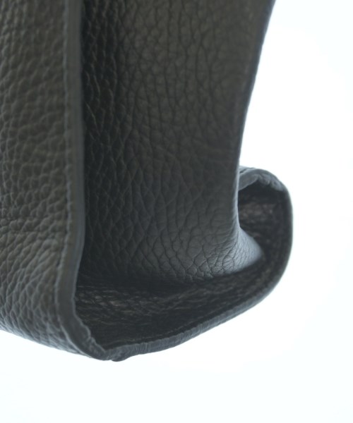 LORISTELLA（ロリステッラ）ハンドバッグ 黒 サイズ:- レディース/2200610954092