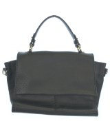 LORISTELLA（ロリステッラ）ハンドバッグ 黒 サイズ:- レディース/2200610954092