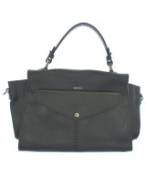 LORISTELLA（ロリステッラ）ハンドバッグ 黒 サイズ:- レディース/2200610954092