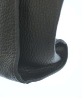 LORISTELLA（ロリステッラ）ハンドバッグ 黒 サイズ:- レディース/2200610954092