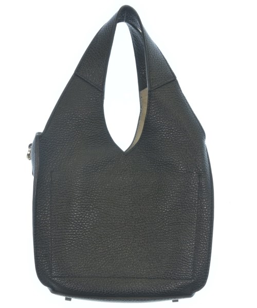 LORISTELLA（ロリステッラ）ハンドバッグ 黒 サイズ:- レディース/2200634271083