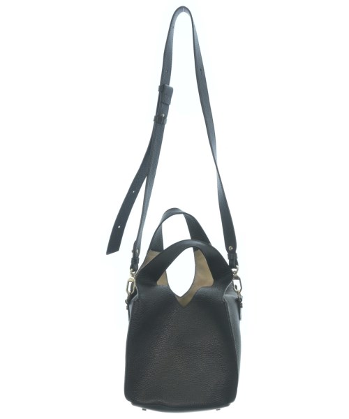 LORISTELLA（ロリステッラ）ハンドバッグ 黒 サイズ:- レディース/2200634271083