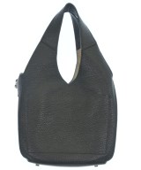 LORISTELLA（ロリステッラ）ハンドバッグ 黒 サイズ:- レディース/2200634271083