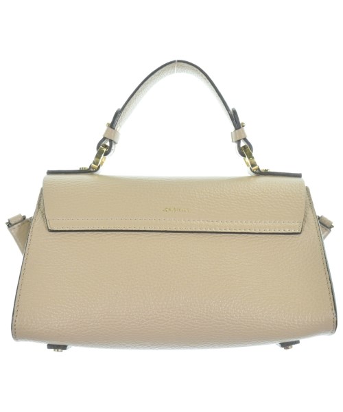 LORISTELLA（ロリステッラ）ハンドバッグ グレー サイズ:- レディース/2200607791105