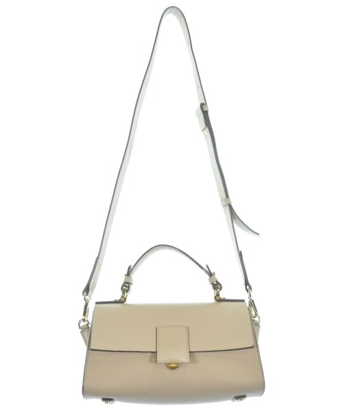 LORISTELLA（ロリステッラ）ハンドバッグ グレー サイズ:- レディース/2200607791105