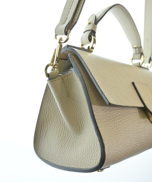 LORISTELLA（ロリステッラ）ハンドバッグ グレー サイズ:- レディース/2200607791105