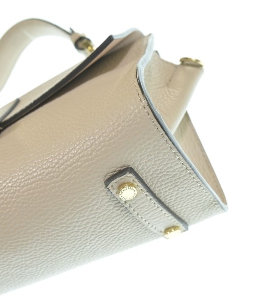 LORISTELLA（ロリステッラ）ハンドバッグ グレー サイズ:- レディース/2200607791105