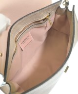 LORISTELLA（ロリステッラ）ハンドバッグ グレー サイズ:- レディース/2200607791105