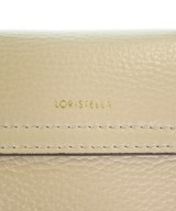 LORISTELLA（ロリステッラ）ハンドバッグ グレー サイズ:- レディース/2200607791105