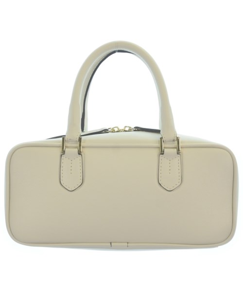 LORISTELLA（ロリステッラ）ハンドバッグ 白 サイズ:- レディース/2200617476085