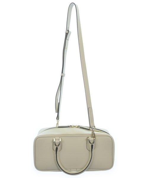 LORISTELLA（ロリステッラ）ハンドバッグ 白 サイズ:- レディース/2200617476085