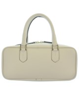 LORISTELLA（ロリステッラ）ハンドバッグ 白 サイズ:- レディース/2200617476085