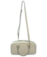 LORISTELLA（ロリステッラ）ハンドバッグ 白 サイズ:- レディース/2200617476085