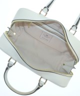 LORISTELLA（ロリステッラ）ハンドバッグ 白 サイズ:- レディース/2200617476085