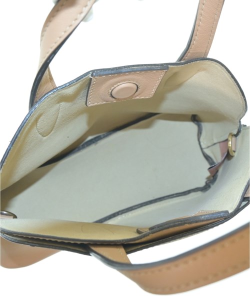 LORISTELLA（ロリステッラ）ショルダーバッグ 茶 サイズ:- レディース/2200655044048