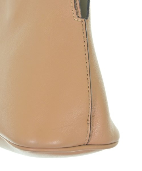 LORISTELLA（ロリステッラ）ショルダーバッグ 茶 サイズ:- レディース/2200655044048