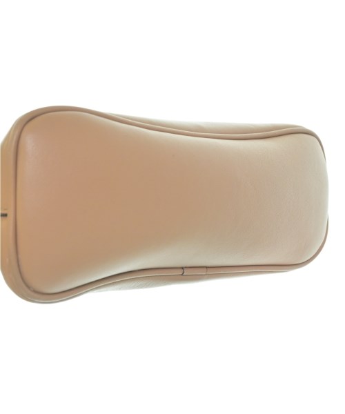 LORISTELLA（ロリステッラ）ショルダーバッグ 茶 サイズ:- レディース/2200655044048