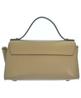 LORISTELLA（ロリステッラ）ハンドバッグ ベージュ サイズ:- レディース/2200609090145