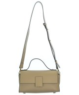 LORISTELLA（ロリステッラ）ハンドバッグ ベージュ サイズ:- レディース/2200609090145