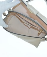 LORISTELLA（ロリステッラ）ハンドバッグ ベージュ サイズ:- レディース/2200609090145