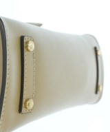 LORISTELLA（ロリステッラ）ハンドバッグ ベージュ サイズ:- レディース/2200609090145