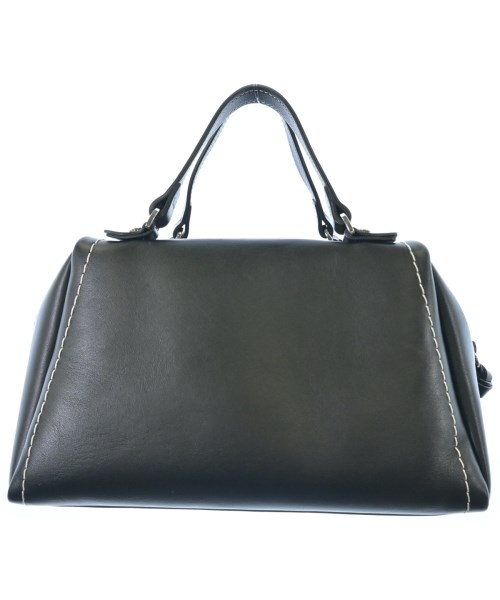 LORISTELLA（ロリステッラ）ハンドバッグ 黒 サイズ:- レディース/2200656413171